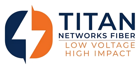 Titan Networks Fiber — Michigan fusion splicing