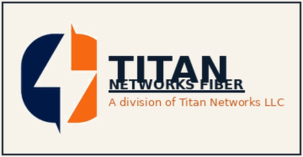 Titan Networks Fiber